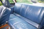Mercedes-Benz 280 SL 1970 года (EU)